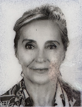 Nurgul Orbay